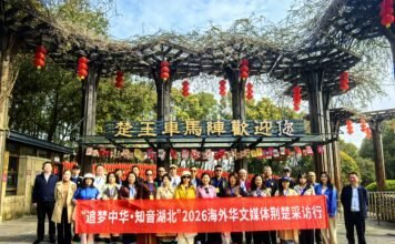 “中国仅有,天下第一”的楚王陵典范