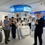 开局之年看中国·开放自贸港:跨境数据链全球