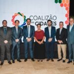 巴西国家城市发展研究院新一届委员会成立 助力国家城市发展战略实施