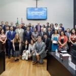 巴西华夏文化传媒获颁iBRICS+贡献奖 见证金砖合作凝聚“全球南方”力量