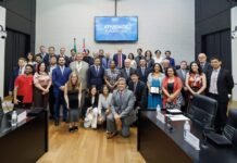 巴西华夏文化传媒获颁iBRICS+贡献奖 见证金砖合作凝聚“全球南方”力量