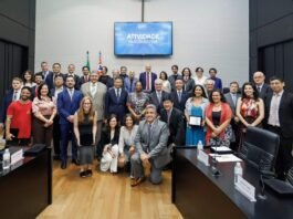 巴西华夏文化传媒获颁iBRICS+贡献奖 见证金砖合作凝聚“全球南方”力量