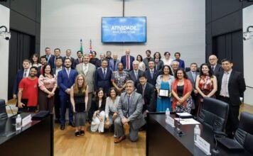 巴西华夏文化传媒获颁iBRICS+贡献奖 见证金砖合作凝聚“全球南方”力量