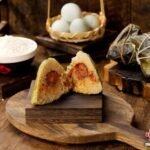 寻味定安:千年柴火粽的“古法”与“新味”