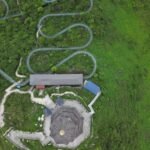 从 “生态美” 到 “百姓富” 看巴山大峡谷文旅富民之路