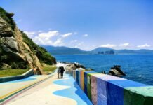 探访海南陵水分界洲岛