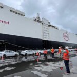 巴西跃居中国汽车最大进口国 新能源汽车合作持续升温