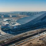 冰雪之约,世界目光:长春以大冬会打开冰雪城市新空间