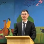 圣保罗市议会第十届中国移民日庆祝活动现场。图片来源：中华人民共和国驻圣保罗总领事馆