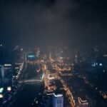 云顶听弦音 津门观万象——非遗三弦奏响天津中西交融之夜