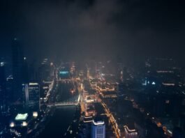 云顶听弦音 津门观万象——非遗三弦奏响天津中西交融之夜